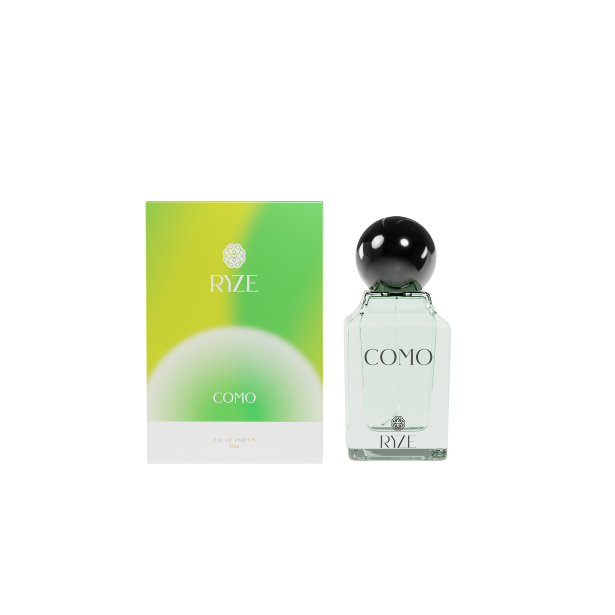RYZE Como 50 ml eau de parfum