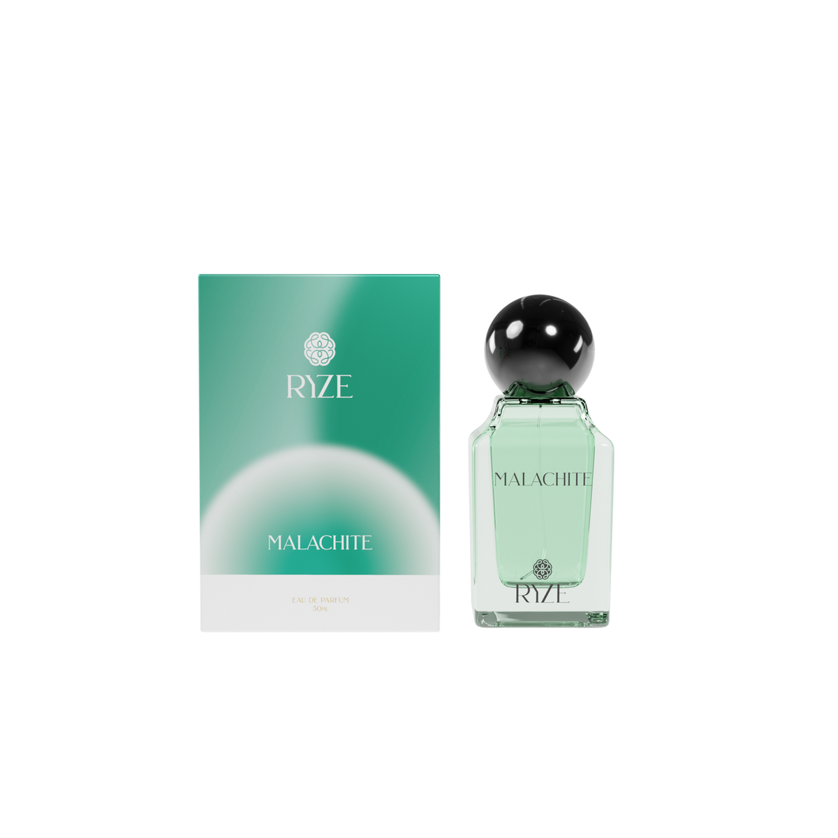 RYZE Malachite 50 ml eau de parfum