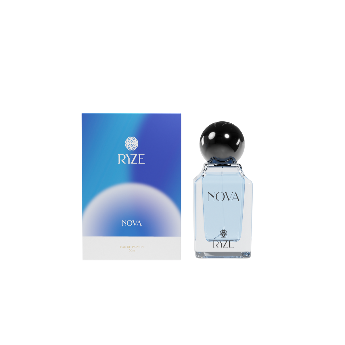 RYZE Nova 50 ml eau de parfum