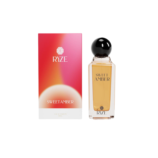 Sweet Amber