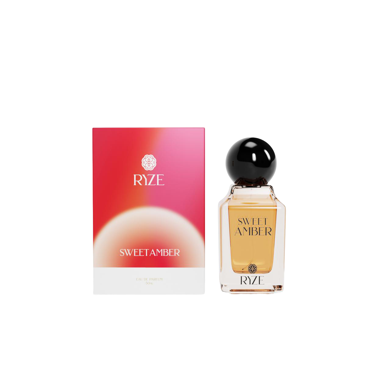 Sweet Amber